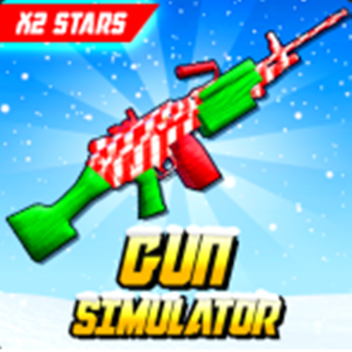 Gun Simulator ❄️