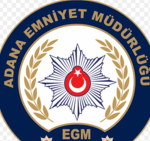 Adana Eminyet Müdürlüğü