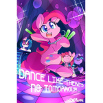DANCE LIKE THERES NO TOMORROW!!!!