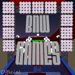 Official Beast Ninja Warrior Games