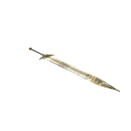 Empyreal greatblade