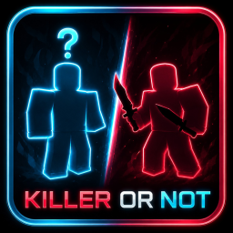 Killer or Not icon