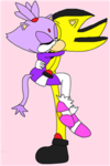 RacinXBlaze fan club