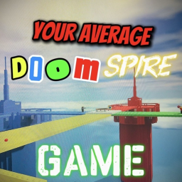 your average doomspire game