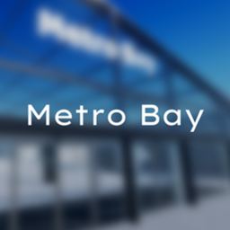[NEW CENTRE IN DEV] Metro Bay Shopping Centre