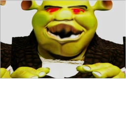 Defeat Shrek the Boss!!!⚔️ icon