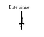 Elite Ninjas