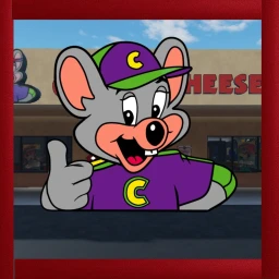 Chuck E Cheese Springs Robloxia (10th Location) icon