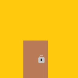 pov: ur stuck in urfriends house icon