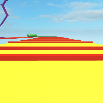 ☆Easiest ObbY in ROBLOX☆Invisble Path Easier now