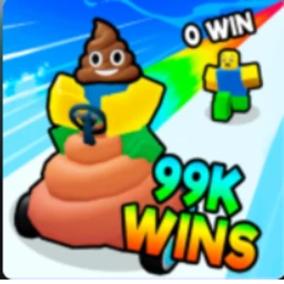 Race Clicker icon