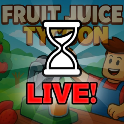 Fruit Juice Tycoon