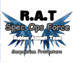 RAT - Spec Ops Force