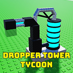 Dropper Tower Tycoon