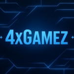 4xGamez