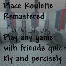 Super Place Locator