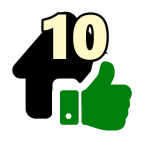 10 Home Rating