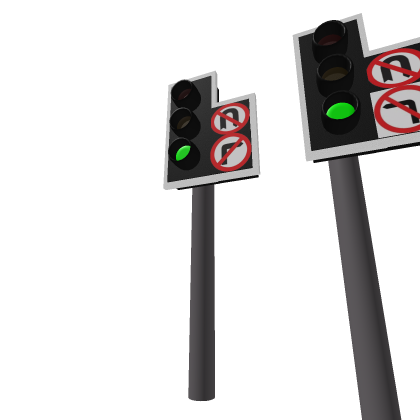 Free uks traffic light pack