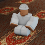 Prayer Simulator