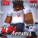 NBA APPAREI