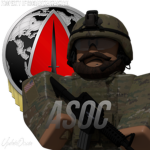 **United States Army Special Operations Command**
