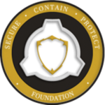 [SCPF] "-Special Containment Procedures Foundation