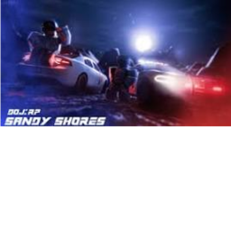 DOJ: Sandy Shores County