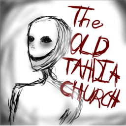 The Old Tadhia Church