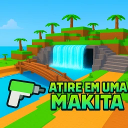 🔫 Shoot a Makita ⚙️💥(Update 1.1) icon