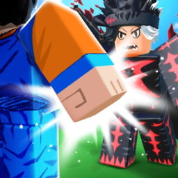 [Beta] Anime Combat Masters