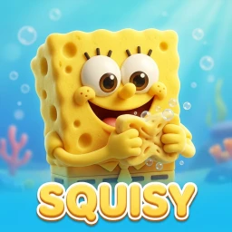 Spongebob ASMR Tower (NEW !) icon