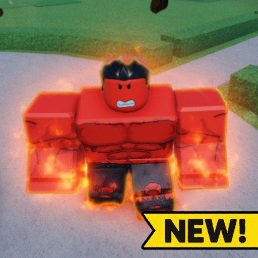 Super Hero Universe