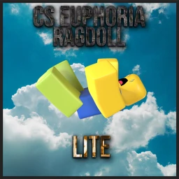 Ragdoll Euphoria icon