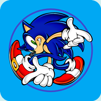 Sonic Speedrun [SCRAPPED]