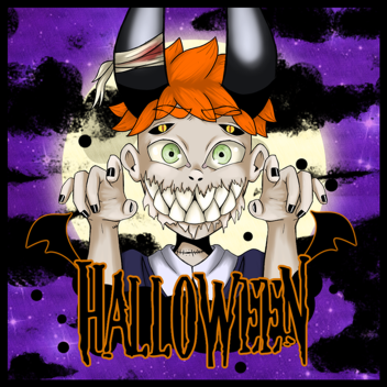 [NEW] 🎃 HALLOWEEN COLLECTION 🎃