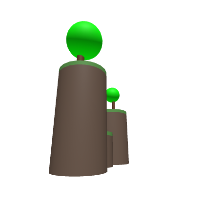 Tycoon Wall