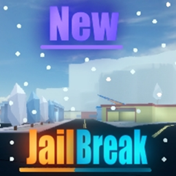 New Jailbreak (Beta) [New Map]