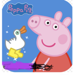 Peppapig followers