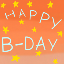 Happy Birthday Night!!