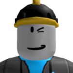 the retro builderman group