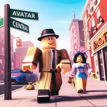 Avatar Central (Beta)
