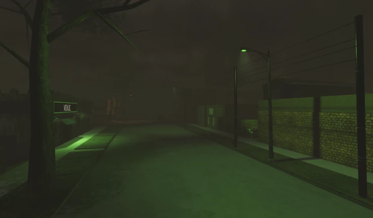 REALISTIC CHICAGO WARZONE