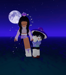 Luna Moon’s Group!