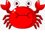 Crab’s United!