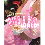 millyswrld