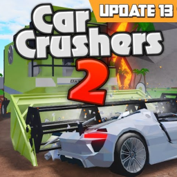 Car Crushers 2 [Update 13] - Testing Scripting