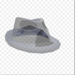 Ghost Fedora Fans