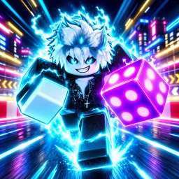 [🎃HALLOWEEN] Speed RNG icon