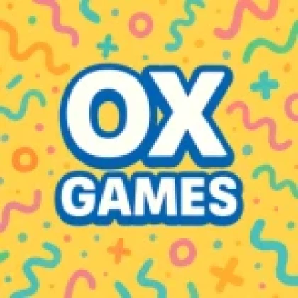 OX Games Productions Roblox group icon