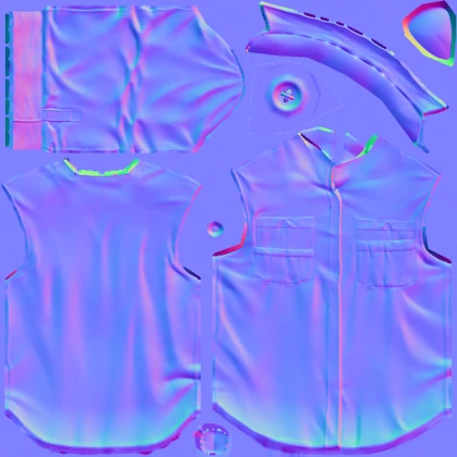 Leak asset thumbnail